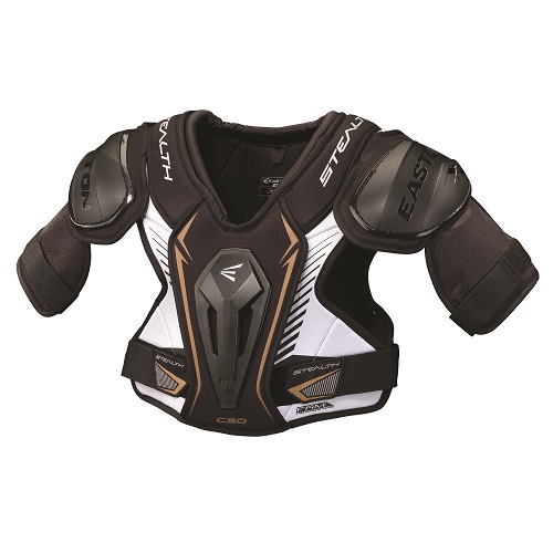 chrániče ramien EASTON STEALTH C5.0 SR chrániče ramien EASTON STEALTH C5.0 SR